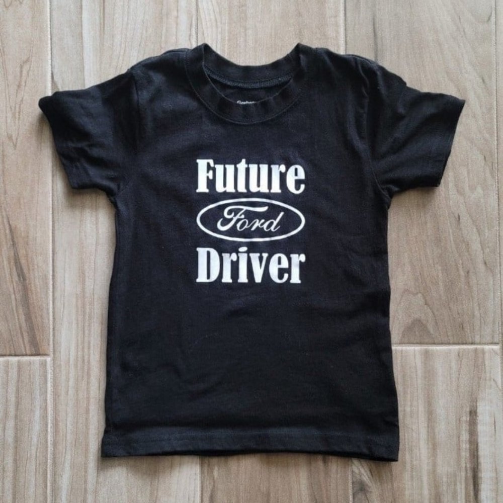 New Tshirt